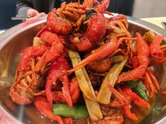 -聚味瞿记·龙虾堂(坡子街店)