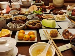 -青藤茶馆(南山路店)
