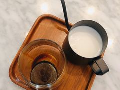 -Home Cafe(水榭春天店)