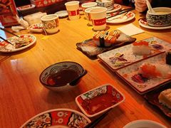 -莲寿司(国兴店)