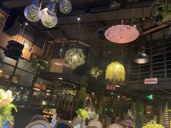 -胡桃里音乐酒馆(下沙店)