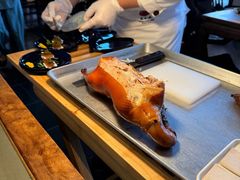 -晟永興烤鸭店(五道口店)