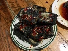 -五娭毑臭豆腐(黄兴南路店)