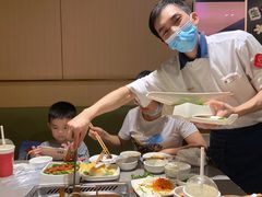 -海底捞火锅(金光华店)