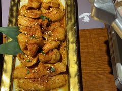 -林妈妈村·日式料理(宝山龙湖天街店)