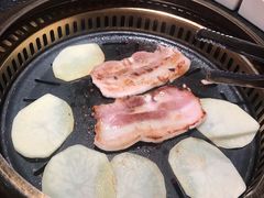 -嘿嘟嘟·肋条烧肉放题(爱融荟城店)
