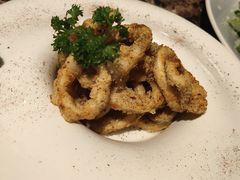 -Lets burger非常汉堡·环球风味(蓝色港湾店)