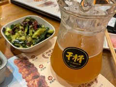 -木屋烧烤(西南角店)