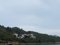 -东澳岛
