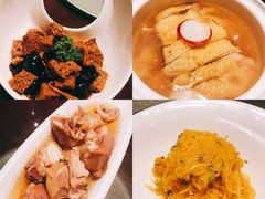 -老正兴菜馆(福州路店)