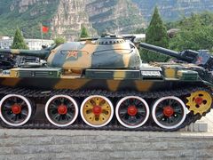 -平西抗日烈士陵园