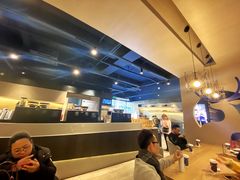 -瑞幸咖啡(新世界中心店)