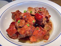 -吕氏疙瘩汤·私家菜馆(慈云寺店)