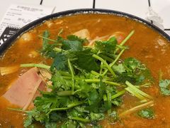 -肥汁米蘭香港米线(长宁来福士店)