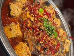 -烤匠麻辣烤鱼(青羊万达店)