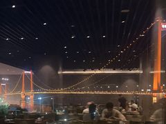 -武汉世茂希尔顿酒店·汇·全日餐厅