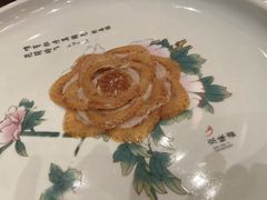 -京味斋·北京烤鸭(华威桥北工大店)