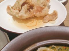 -金掌勺锅包肉(华润万象城店)