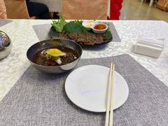 -平壤馆(西塔街店)