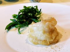 -北京古城老院厉晓麟精致菜