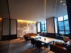 -丽晶轩中餐厅(重庆丽晶酒店)