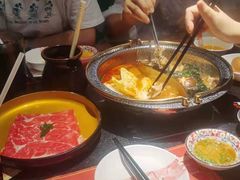 -牛New寿喜烧(闵行龙湖天街店)