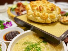 -老爷庙风味美食府(魏都大道店)