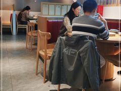 大堂-蜜桃餐厅·伴山(绿宝广场店)