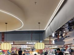 -東盛炭烤自助料理(玄武招商花园城店)