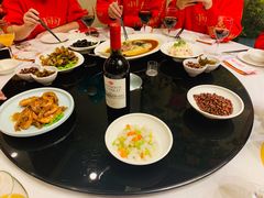-丰收日·小海鲜·沪上家宴(顾村正大店)