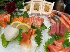 -黑松白鹿(崇文门新活馆店)