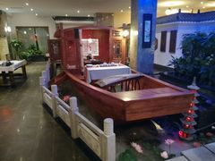 -碧露轩·大益茶体验馆(镇江路店)