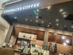 -星巴克(北京王府井店)