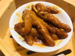 -鹿其林酒家(大学城店)