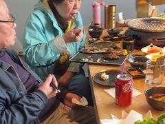 -樱嘢·炭火烧肉(惠南店)
