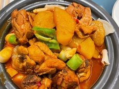 -新疆巴州金丝特餐厅(大钟寺店)