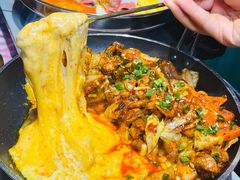 -兰正韩·韩国料理(春熙路店)