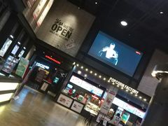 -CGV影城(黄河道ScreenX店)