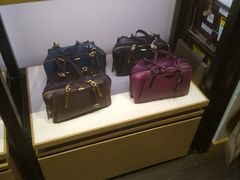 -COACH蔻驰(恒隆广场店)