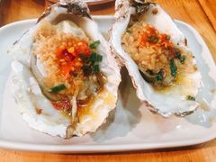 -蚝太郎 • 海鲜烧烤(建国路创始店)