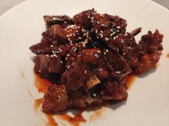 -又见炊烟私房菜(敬亭路店)