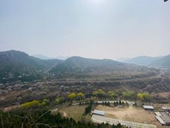 -居庸关长城