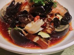 -峰厨大鱼泡饼·天津菜(西青大学城店)