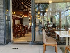 -东海森林温泉度假酒店
