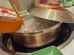 -润园四季椰子鸡火锅(海上世界店)