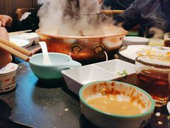 -南门四季铜锅涮肉(大屯·北苑店)