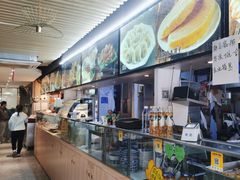 -富源东北春饼店(翠竹店)
