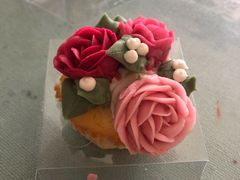 -BON CAKE(华贸购物中心店)