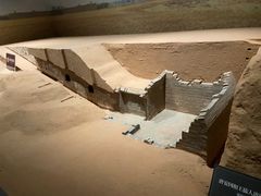 -洛阳古墓博物馆