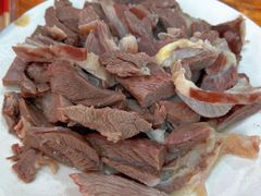 蘸羊肉-三中高皇羊肉馆
